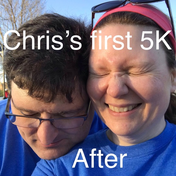 Meet your Posher, Sheri - Picture 4 of 8